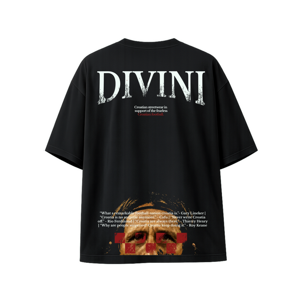 “VATRENI” graphic t-shirt